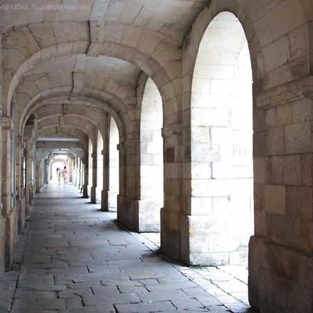 L'Appartement : Location Les Merciers. La Rochelle  Exterior foto