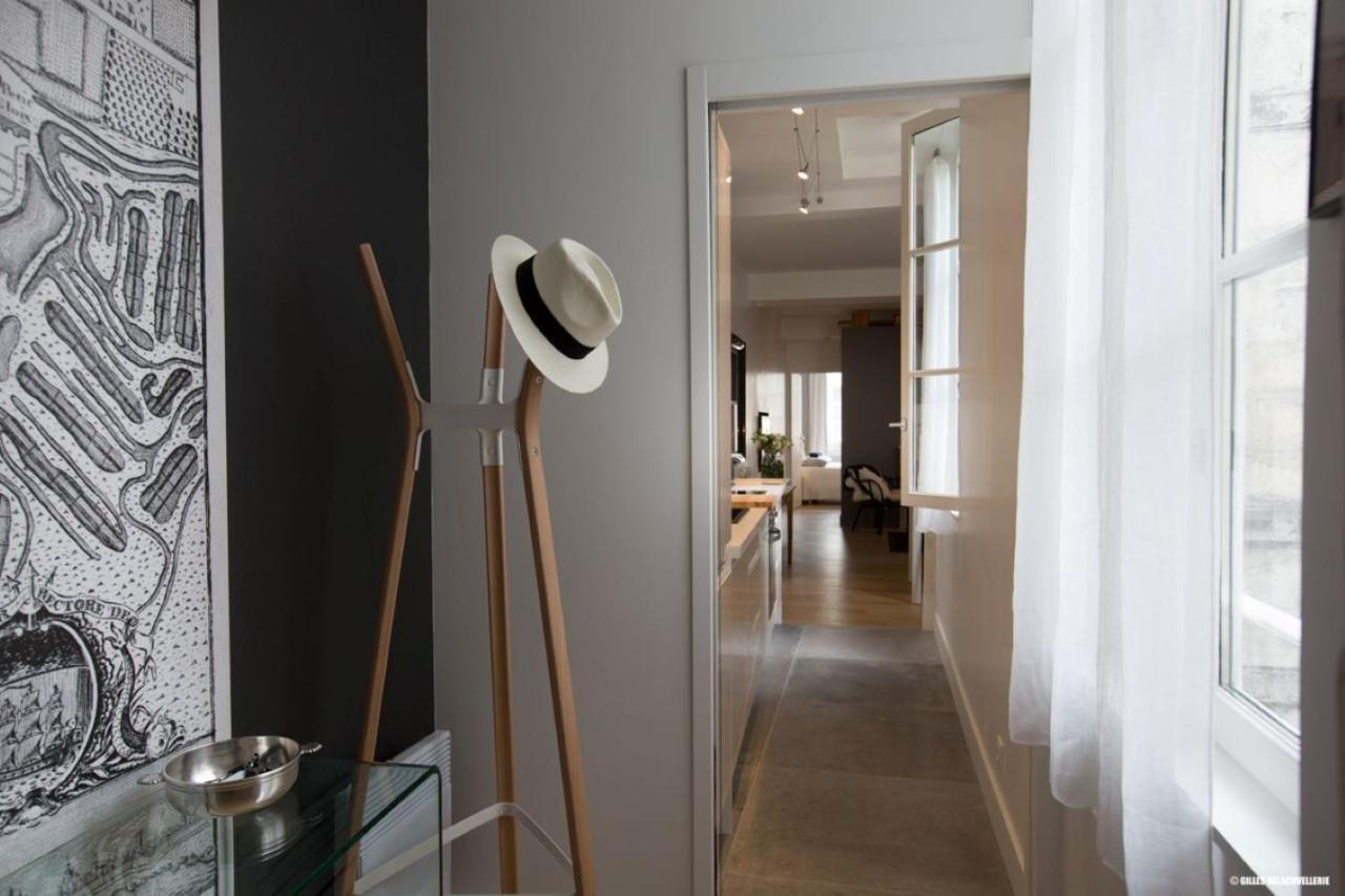 L'Appartement : Location Les Merciers. La Rochelle  Exterior foto