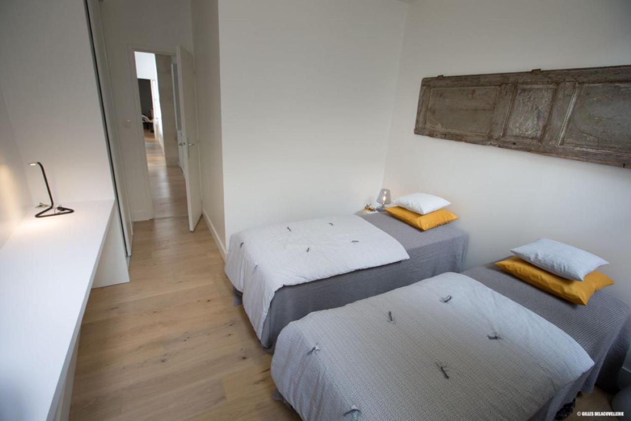 L'Appartement : Location Les Merciers. La Rochelle  Exterior foto