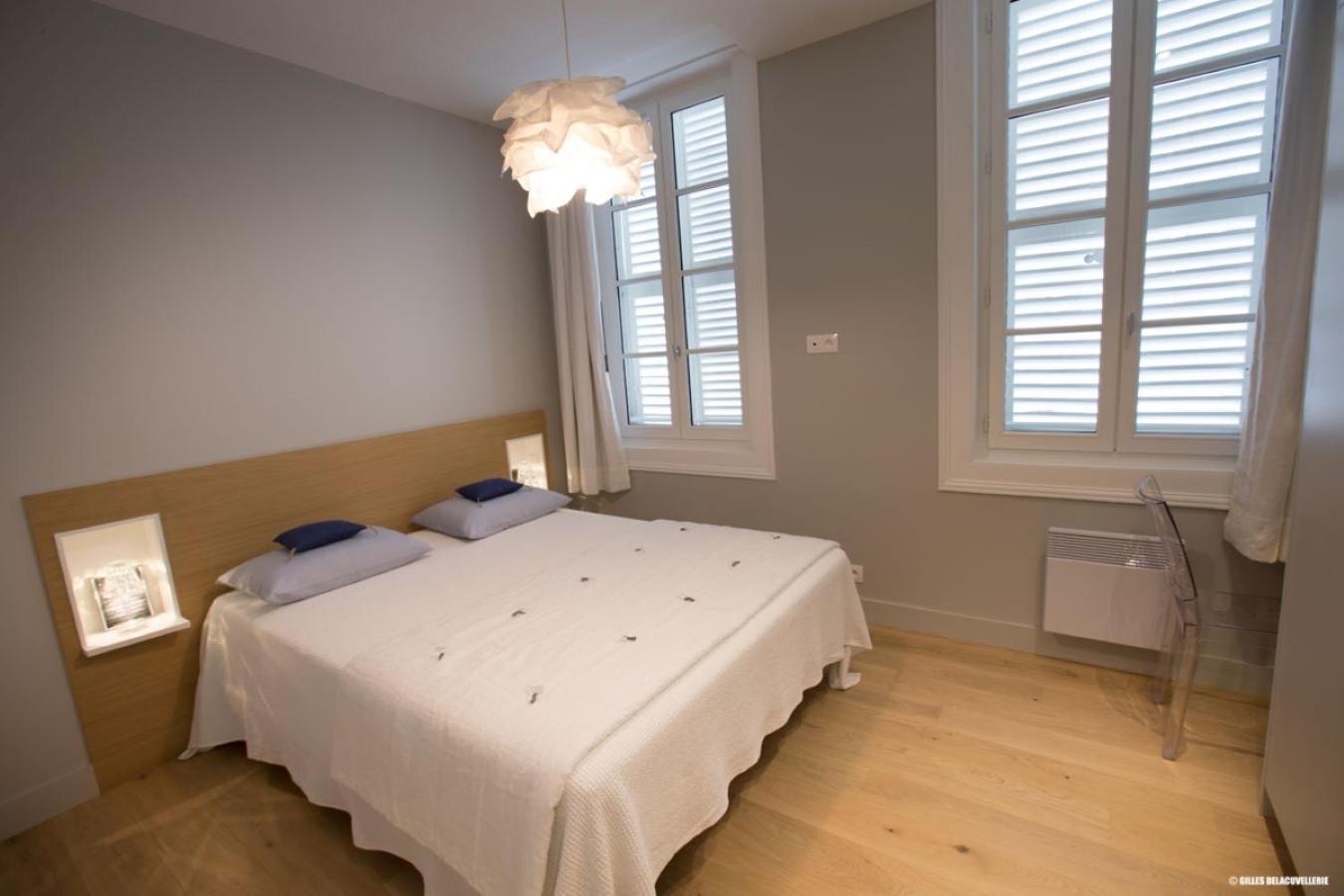 L'Appartement : Location Les Merciers. La Rochelle  Exterior foto