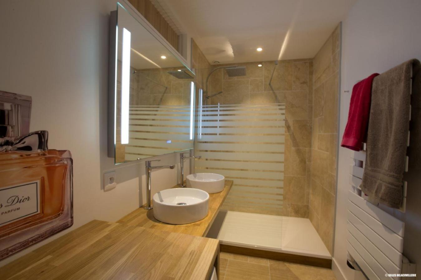 L'Appartement : Location Les Merciers. La Rochelle  Exterior foto