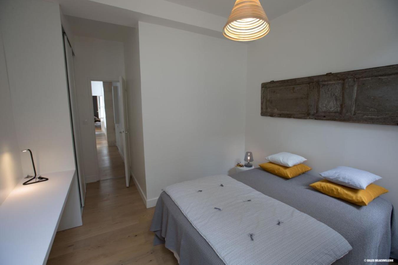 L'Appartement : Location Les Merciers. La Rochelle  Exterior foto