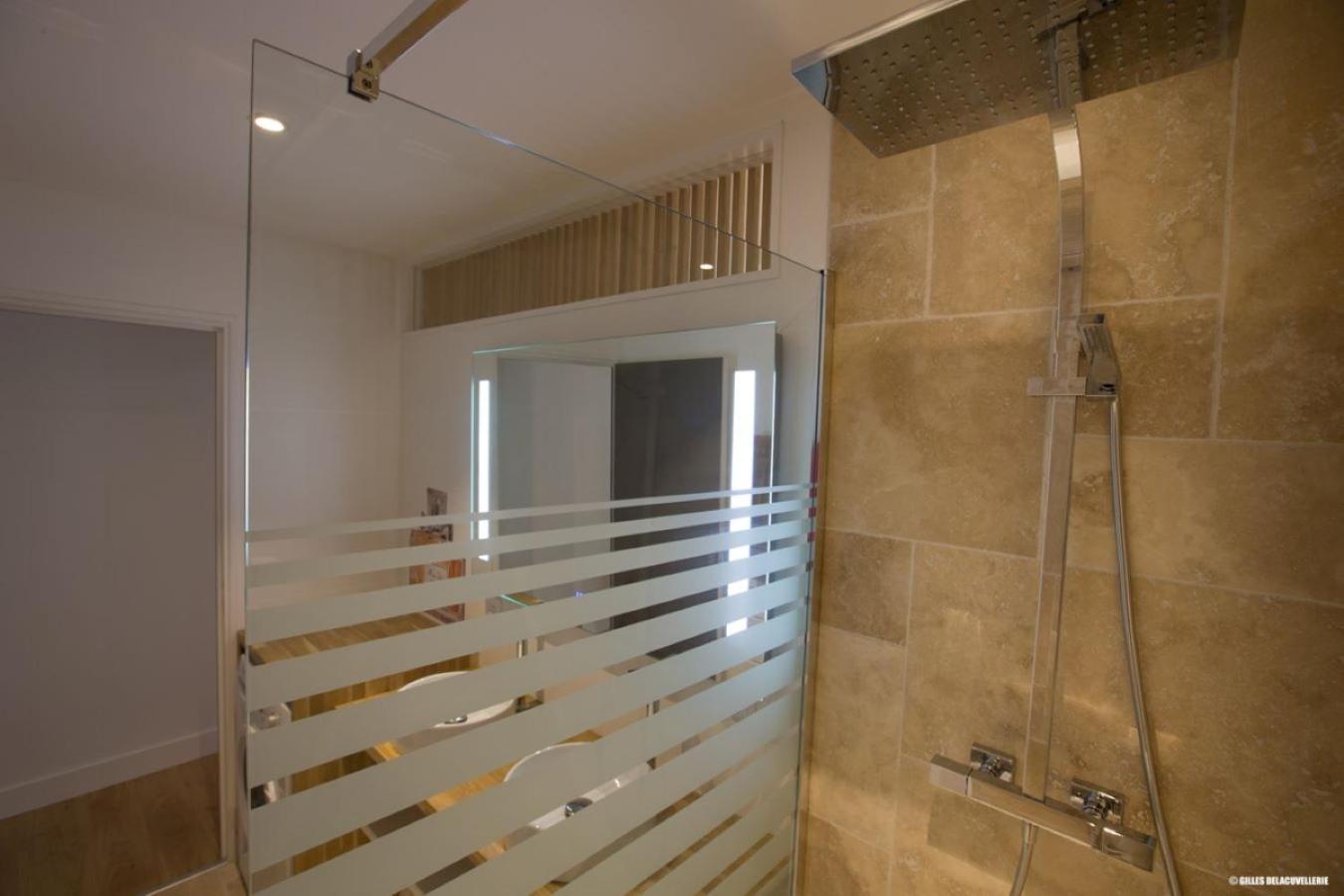 L'Appartement : Location Les Merciers. La Rochelle  Exterior foto