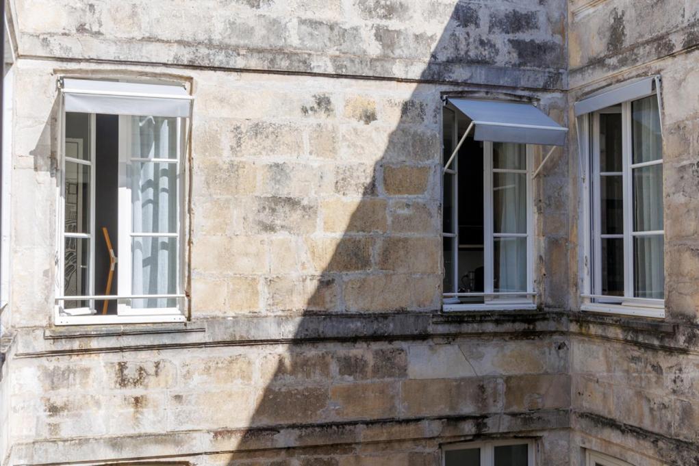 L'Appartement : Location Les Merciers. La Rochelle  Exterior foto